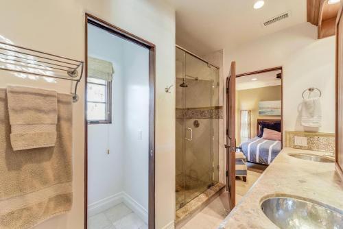 Beach Villa At 507 Goldenrod