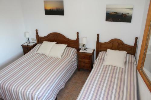 Agroturismo Lo Segador