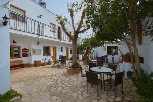 Agroturismo Lo Segador