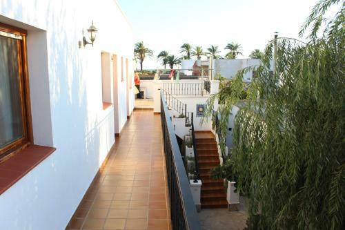 Agroturismo Lo Segador