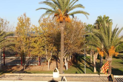 Agroturismo Lo Segador
