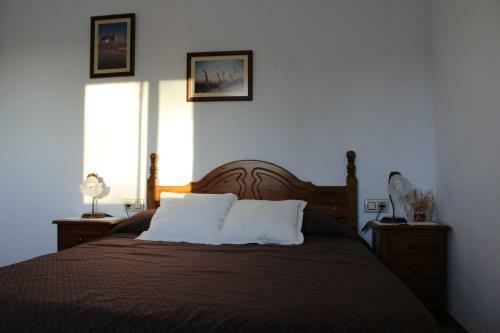 Agroturismo Lo Segador