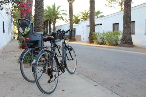 Agroturismo Lo Segador