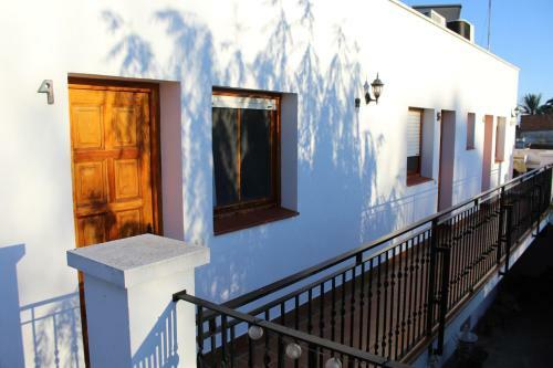 Agroturismo Lo Segador