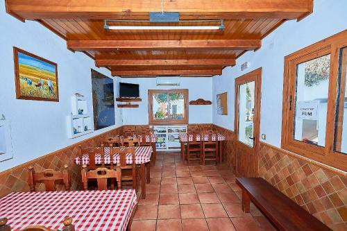 Agroturismo Lo Segador