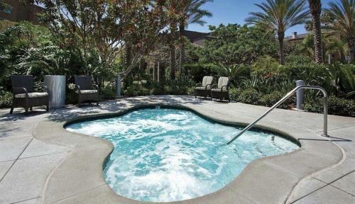 Amazing Apartment South Coast Plaza