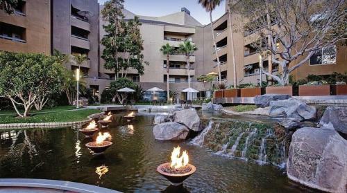Amazing Apartment South Coast Plaza