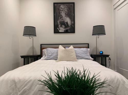 Luxury Apartment In Cupertino - Cars Available