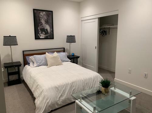 Luxury Apartment In Cupertino - Cars Available