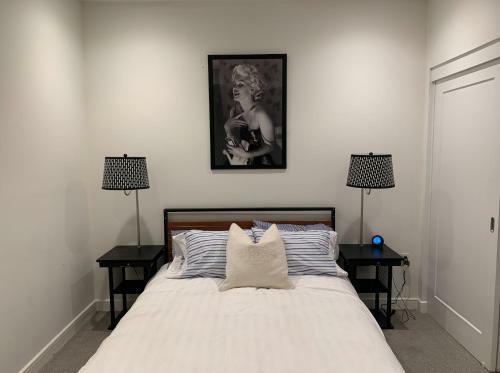 Luxury Apartment In Cupertino - Cars Available