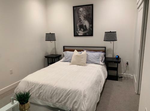 Luxury Apartment In Cupertino - Cars Available