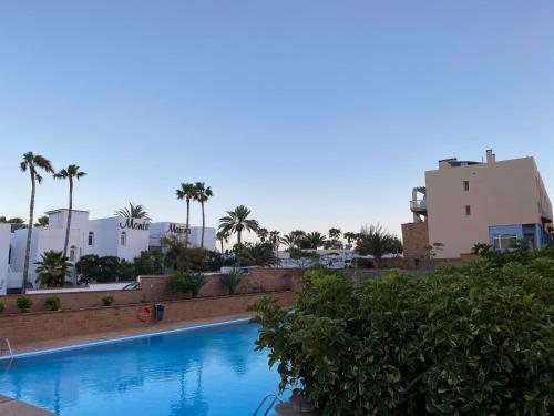Apartamento Casa Libertad