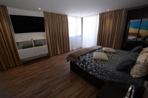 Apartamento Loft Del Mar 1 Jandia