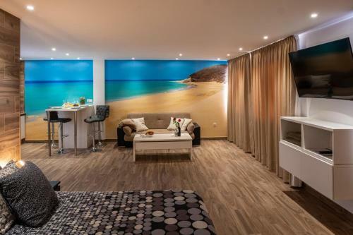 Apartamento Loft Del Mar 1 Jandia