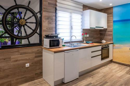 Apartamento Loft Del Mar 1 Jandia