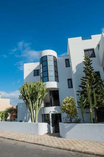 Apartamento Loft Del Mar 1 Jandia