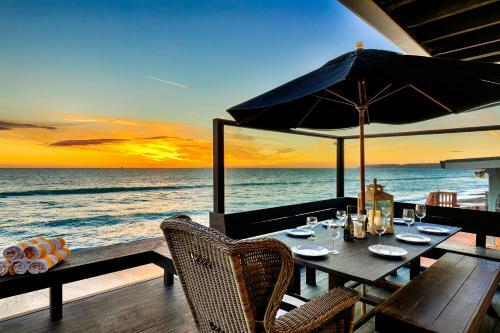 Cape Cod House In Capo Beach