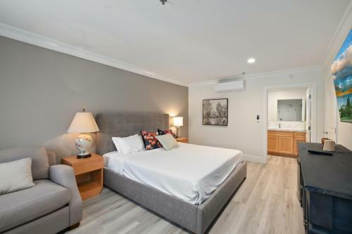 Hotel Huntington