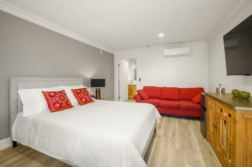 Hotel Huntington