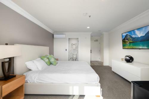 Hotel Huntington