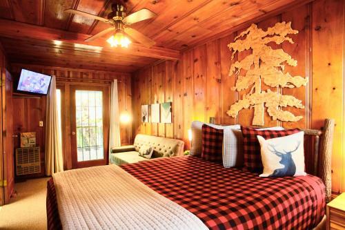 Posada Riverside Mountain Lodge