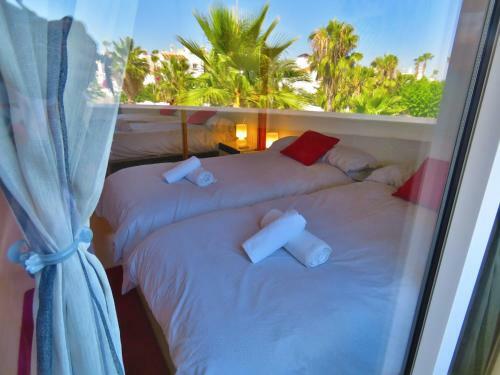 Apartamento Novogolf Complex