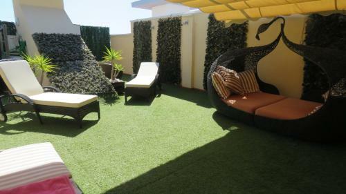 Apartamento Novogolf Complex