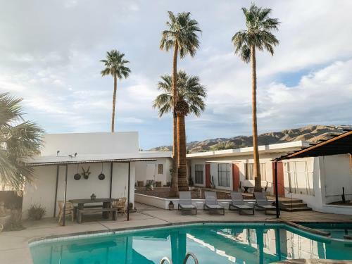 Posada Miracle Manor Boutique Hotel & Spa