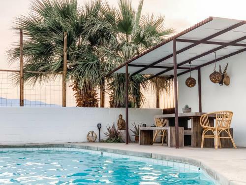 Posada Miracle Manor Boutique Hotel & Spa
