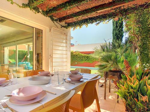 Las Villas De Mar De Cristal- 3309