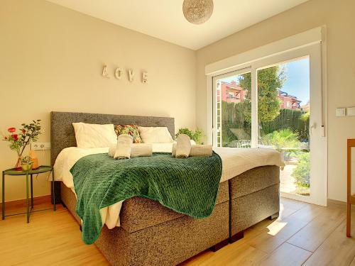 Las Villas De Mar De Cristal- 3309