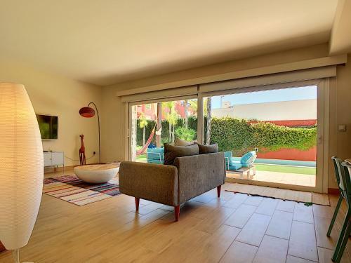 Las Villas De Mar De Cristal- 3309