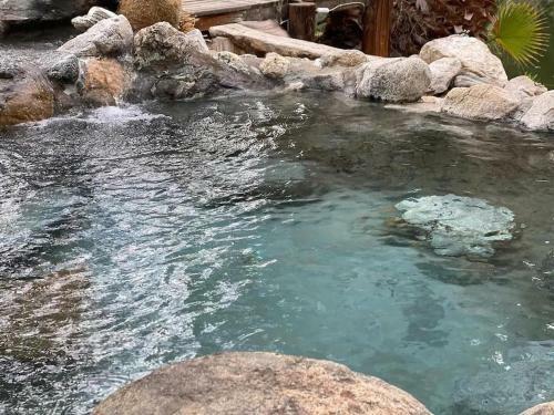 Hara House At Bubbling Wells Oasis
