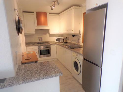 Apartamento Villamartin Violetas Holiday Home