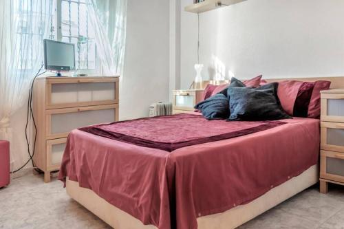 Stunning Five Bedroom Villa With Fabulous Swimming Pool.