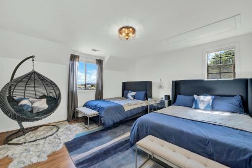 Wine Country Retreat - Monthly Stays