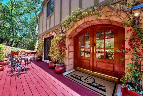 Wine Country Retreat - Monthly Stays