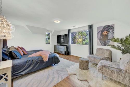 Wine Country Retreat - Monthly Stays