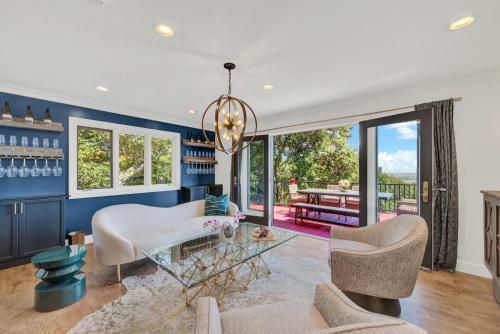 Wine Country Retreat - Monthly Stays