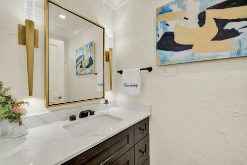 Wine Country Retreat - Monthly Stays