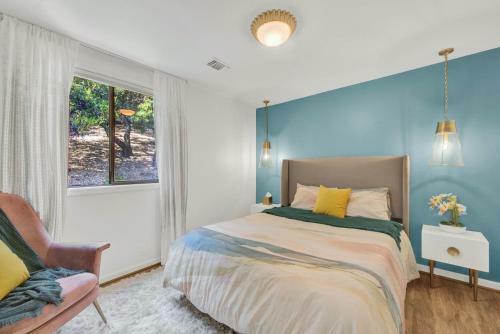 Wine Country Retreat - Monthly Stays