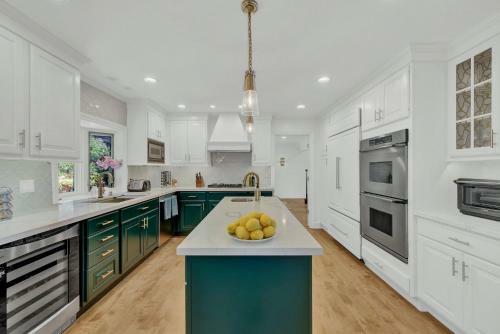 Wine Country Retreat - Monthly Stays