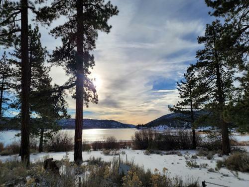 The Point! Spectacular Lake Views 5 Suites!
