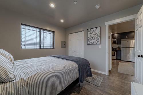 Apartamento The Rosewood Roost