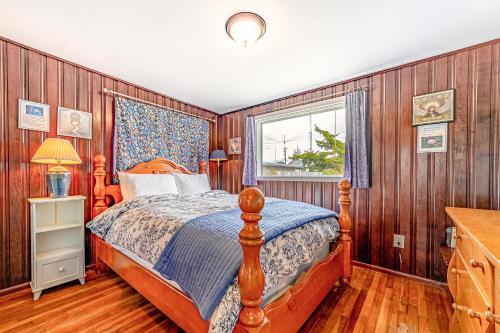 Mystical Dreamhouse & Mermaid's Den