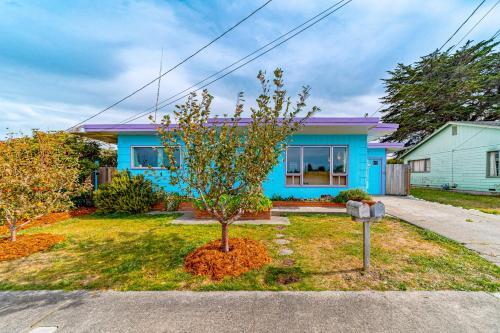 Mystical Dreamhouse & Mermaid's Den