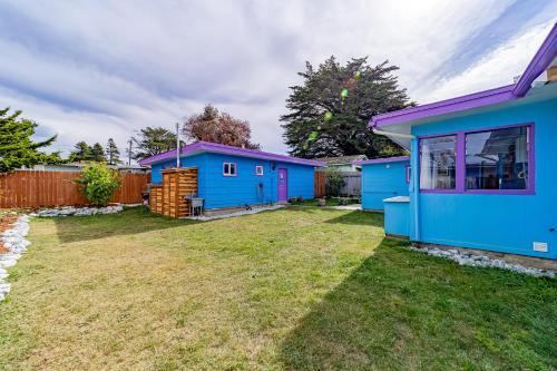 Mystical Dreamhouse & Mermaid's Den