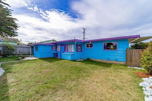 Mystical Dreamhouse & Mermaid's Den