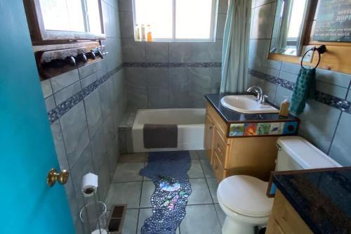 Mystical Dreamhouse & Mermaid's Den