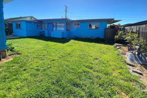 Mystical Dreamhouse & Mermaid's Den